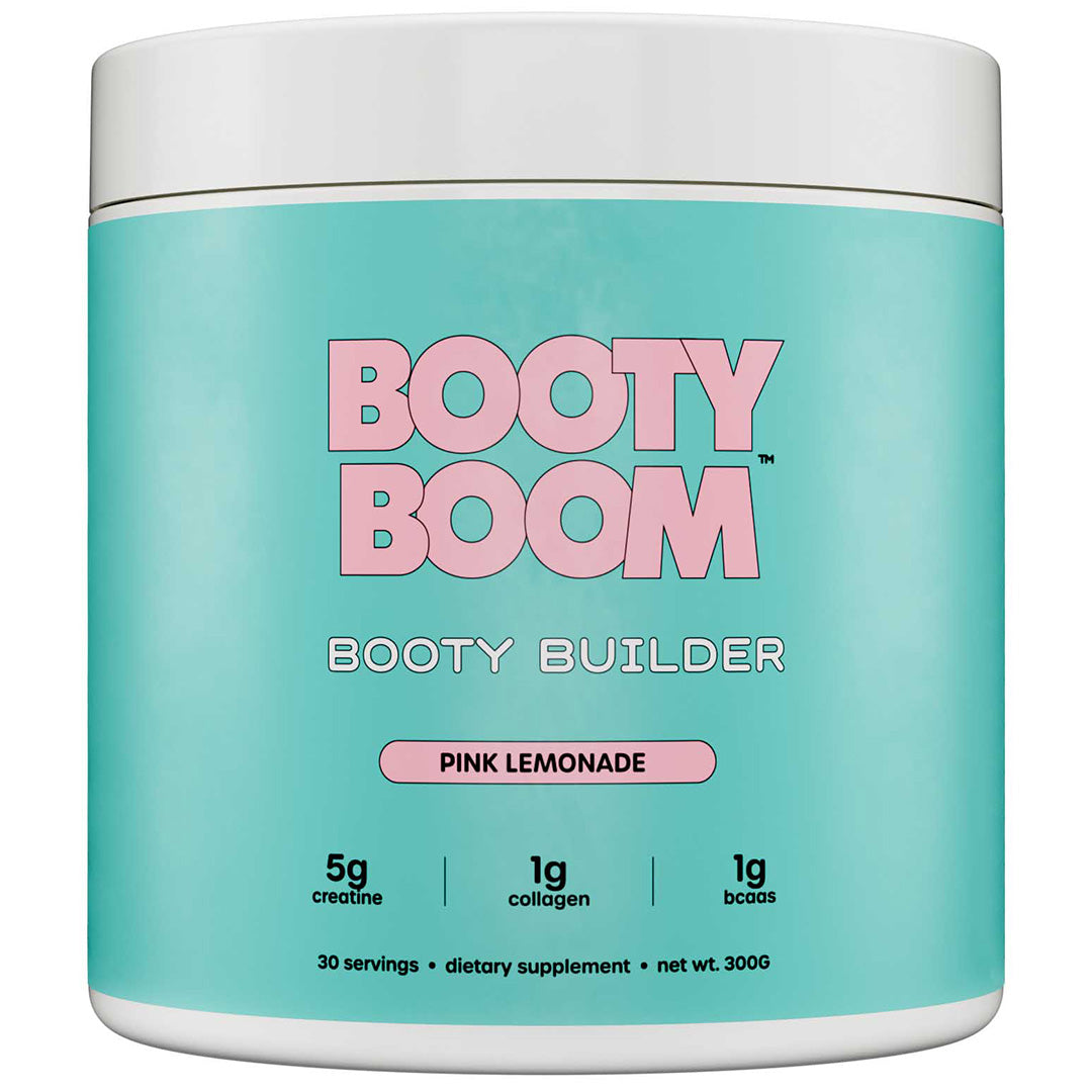 Booty Builder